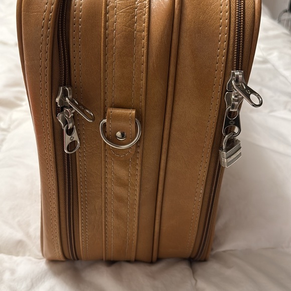 SAMSONITE • Vintage • Carry On • Luggage - Picture 7 of 7
